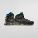 Черевики La Sportiva TX4 Evo Mid GTX, Carbon/Bamboo, 42 (LS ZFAS047G00E35 42)