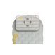 Надувний килимок Sea To Summit Ether Light XT Mat Grey, 198 см х 64 см х 10 см (STS AMELXTL)