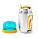 Кемпінговий набір для приготування їжі BioLite Campstove Complete Kit (BLT BNA0100)