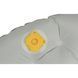 Надувний килимок Sea To Summit Ether Light XT Mat Grey, 198 см х 64 см х 10 см (STS AMELXTL)