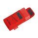 Сідачка Tatonka Foldable Seat Mat 26x34, Red (TAT 3235.015)
