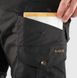 Штаны мужские Fjallraven Barents Pro Winter Trousers, L/XL - Dark Grey (FJVN 81144.030.L-XL/52)