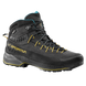 Черевики La Sportiva TX4 Evo Mid GTX, Carbon/Bamboo, 42 (LS ZFAS047G00E35 42)