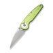 Нож складной Civivi Starflare, Lime Green (689826335994)
