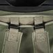 Рюкзак на колесиках Tasmanian Tiger Roller SD, Olive, (TT 7755.331)