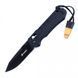 Нож складной Ganzo G7453P-WS, Black (6955800402698)