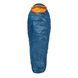 Спальний мішок Pinguin Micra (6/1&deg;C), 185 см - Right Zip, Blue (PNG 230253) 2020
