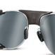 Окуляри сонцезахисні Julbo Cham, Noir/Kaki, Spectron 3 CF (J 0201122)