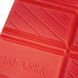Сідачка Tatonka Foldable Seat Mat 26x34, Red (TAT 3235.015)
