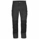 Штаны мужские Fjallraven Barents Pro Winter Trousers, L/XL - Dark Grey (FJVN 81144.030.L-XL/52)