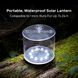 Ліхтар для кемпінгу Biolite Luci Original, Clear, 75 люмен (BLT LCA0102)