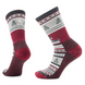 Носки мужские Smartwool Everyday Say It Ain't Snow Crew, Charcoal, M (SW SW002626.003-M)
