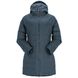 Зимова куртка-парка жіноча Rab Valiance Parka W Orion Blue, S (RB QDB-51-O10)