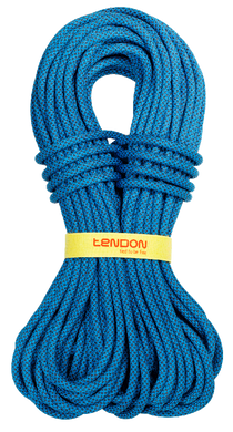 Динамическая веревка Tendon Ambition 10.0 CS 60 м (TND D100TA42C060C)