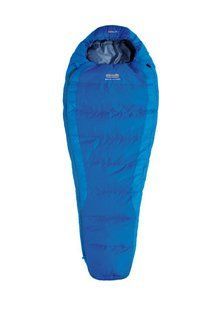 Спальний мішок Pinguin Savana Lady 175 Blue, Left Zip (PNG 223.175.Blue-L)
