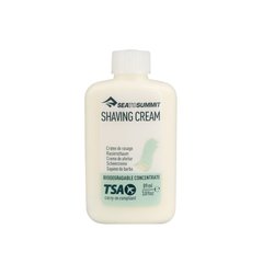 Крем для гоління Sea To Summit Trek & Travel Liquid Shaving Cream, 89 мл (STS ATTLSS)