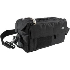 Медична сумка Tasmanian Tiger Small Medic Pack MK2 3, Black (TT 7588.040)