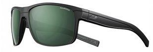 Солнцезащитные очки Julbo Renegade, Mat Black, Polarized 3 (J 4999023)