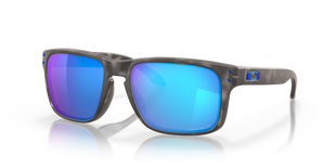 Очки Oakley Holbrook, Matte Black Tortoise/Prizm Sapphir Irid Polar (OAK 9102.G755)