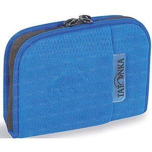 Гаманець Tatonka Urban Wallet, Blue (TAT 2873.074)