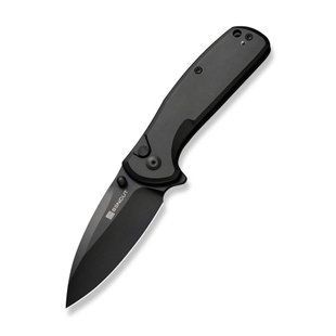 Нож складной Sencut ArcBlast, Black (689826332634)