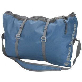 Сумка для веревки Black Diamond Super Chute Rope Bag Blue Steel (BD 359997.BLST)