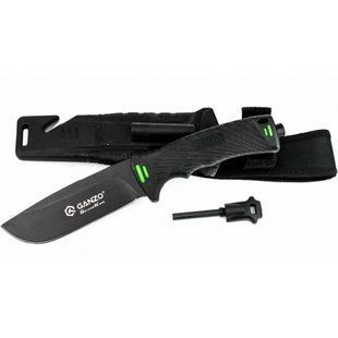 Нож Ganzo G8012-BK, Black (G8012-BK) (G8012-BK)