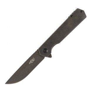 Нож складной Ganzo Firebird FH13SS, Black (GNZ FH13-SS)