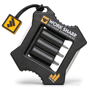 Точилка механическая Work Sharp Micro (WSEDCMCR-I)