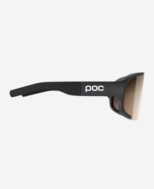Очки POC Aspire Uranium Black/Brown Silver Mirror (PC ASP20121002BSM1)