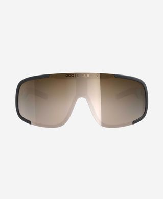 Очки POC Aspire Uranium Black/Brown Silver Mirror (PC ASP20121002BSM1)