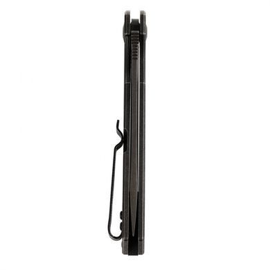 Нож складной Ganzo Firebird FH13SS, Black (GNZ FH13-SS)