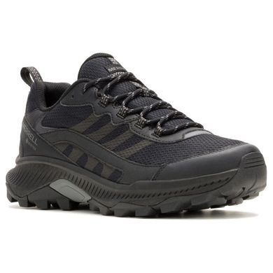 Кроссовки мужские Merrell Speed Strike 2 GTX, Black, 44 (MRL 036.2029)