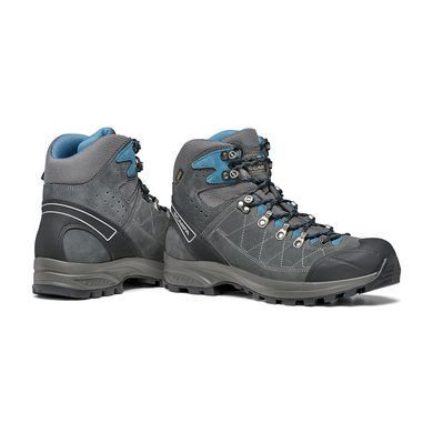 Ботинки мужские Scarpa Kailash Trek GTX, Shark/Gray, 43 1/2 (SCRP 61056.200-43 1/2)