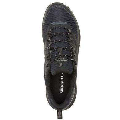 Кроссовки мужские Merrell Speed Strike 2 GTX, Black, 44 (MRL 036.2029)