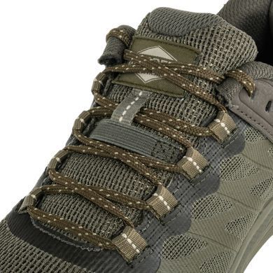 Кроссовки мужские Merrell Nova 3 Tactical, Dark Olive, 45 (MRL 036.0854)