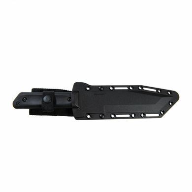 Нож Cold Steel G.I. Tanto, Black (CST CS-80PGTK)