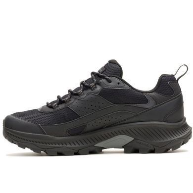 Кроссовки мужские Merrell Speed Strike 2 GTX, Black, 44 (MRL 036.2029)