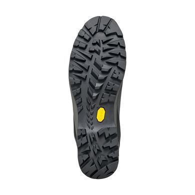 Ботинки мужские Scarpa Kailash Trek GTX, Shark/Gray, 43 1/2 (SCRP 61056.200-43 1/2)