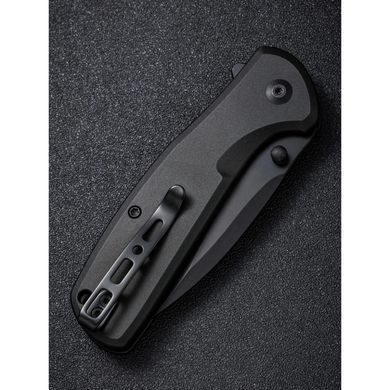 Нож складной Sencut ArcBlast, Black (689826332634)