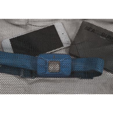 Чехол для вещей Mesh Stuff Sack Blue, 9 л от Sea to Summit (STS AM/MBL-9L)