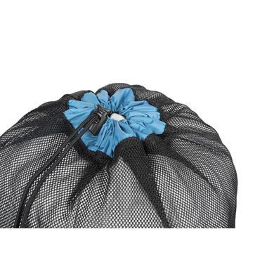 Чехол для вещей Mesh Stuff Sack Blue, 9 л от Sea to Summit (STS AM/MBL-9L)
