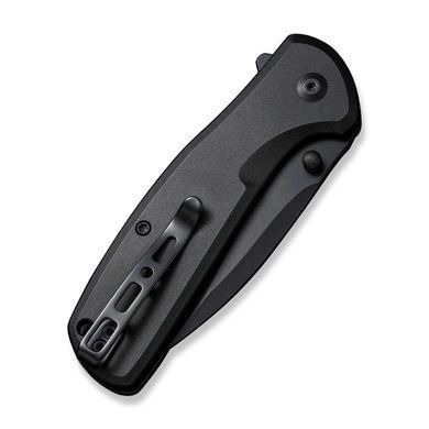 Нож складной Sencut ArcBlast, Black (689826332634)