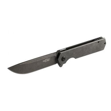 Нож складной Ganzo Firebird FH13SS, Black (GNZ FH13-SS)