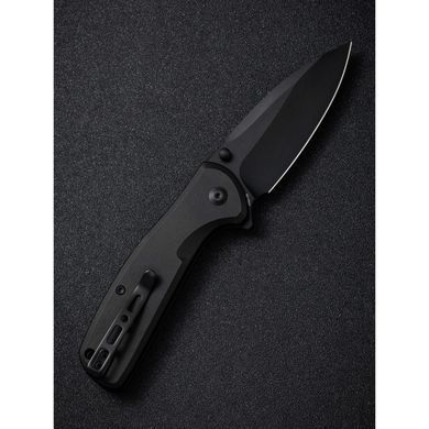 Нож складной Sencut ArcBlast, Black (689826332634)