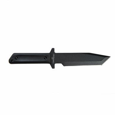 Нож Cold Steel G.I. Tanto, Black (CST CS-80PGTK)