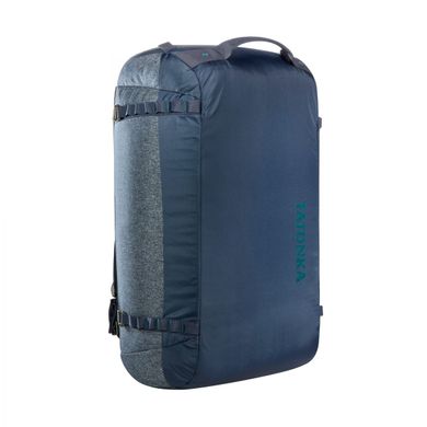 Дорожній рюкзак Tatonka Duffle Bag 65, Navy (TAT 1935.004)