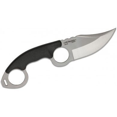 Ніж Cold Steel Double Agent II, Black (CST CS-39FN)