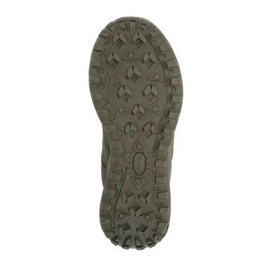 Кроссовки мужские Merrell Nova 3 Tactical, Dark Olive, 45 (MRL 036.0854)