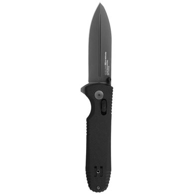 Ніж складаний SOG Pentagon XR LTE, Black/Graphite (SOG 12-61-05-57)